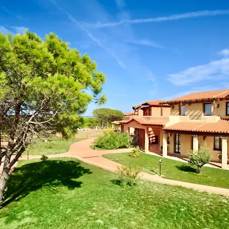 Residence Baia dei Mirti-3